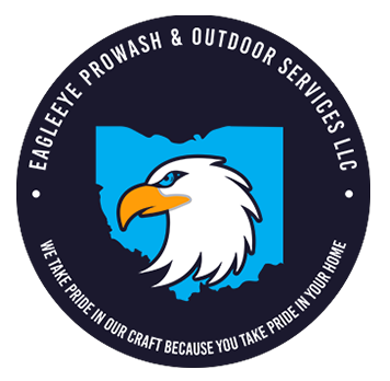 EagleEye ProWash & Outdoor Services LLC Logo